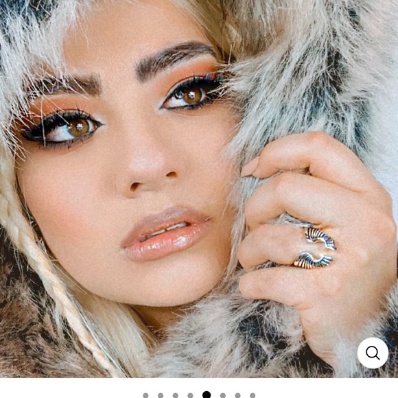 Thor ring - Picture 1 of 8